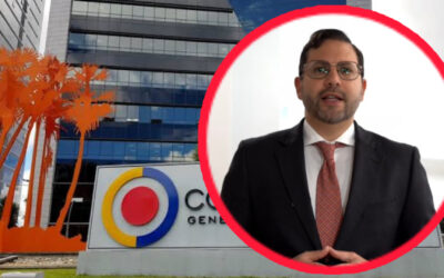 Contraloría alerta fallas en zonas de protección alimentaria del país