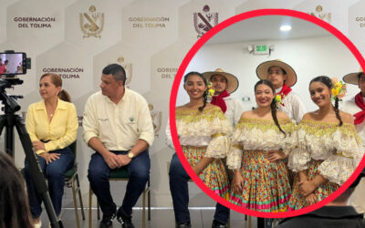 Ataco será epicentro de la Feria Regional del Café InnovaCafé en el sur del Tolima