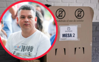 Tolima tendrá monitoreo electoral reforzado para la primera vuelta presidencial