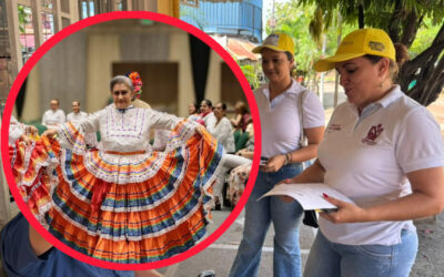 Tolima mantiene en pie sus fiestas y refuerza vacunación contra fiebre amarilla
