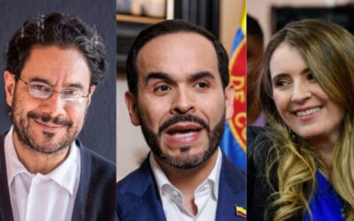 Atlas Intel muestra ventaja de Cepeda y crecimiento de Abelardo rumbo a elecciones 2026