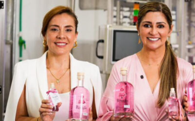 El Aguardiente Rosado del Tolima sigue conquistando Colombia