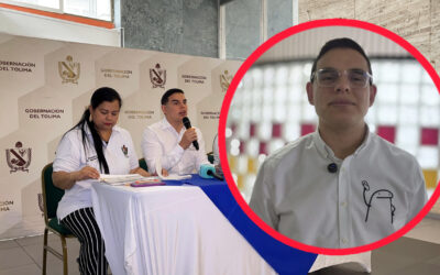 Tolima activa medidas urgentes en colegios por altas temperaturas