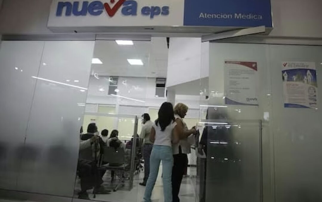 Procuraduría abre investigación por irregularidades en EPS