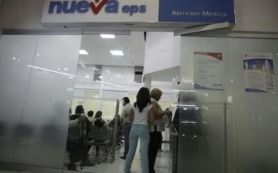 Procuraduría abre investigación por irregularidades en EPS