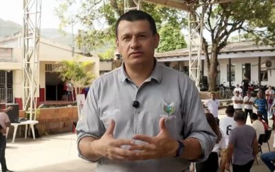 Golpe a las disidencias: capturan comisión señalada de explotar oro ilegalmente en Ataco