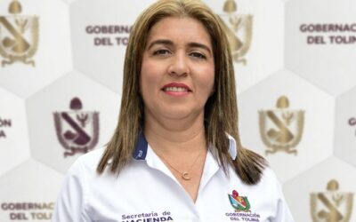 El Tolima mejora su calificación crediticia y asciende a AA- con perspectiva estable
