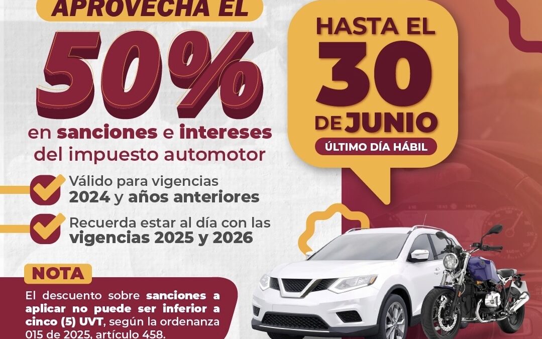 Póngase al día con el Tolima