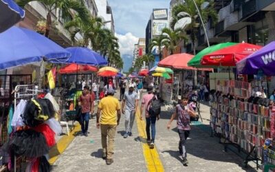 Desempleo cayó y mejora el empleo en Ibagué