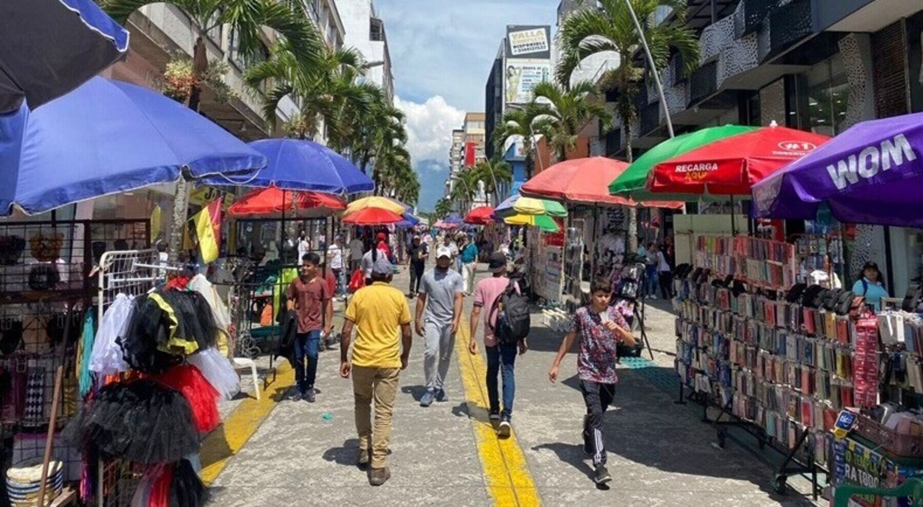 DESEMPLEO IBAGUÉ