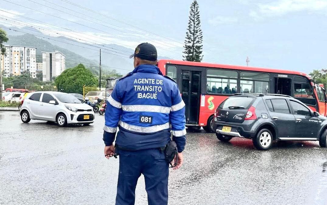 Prepárese: cierres por la Marcha Carnaval complicarán el tránsito en Ibagué