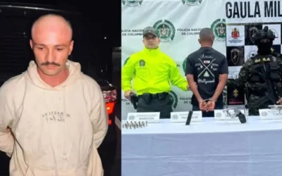 Captura de alias ‘Chala’ golpea estructura de las disidencias en Tolima