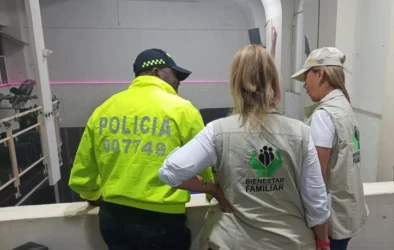 ICBF activa protección para tres menores en presunto caso de maltrato en Tolima