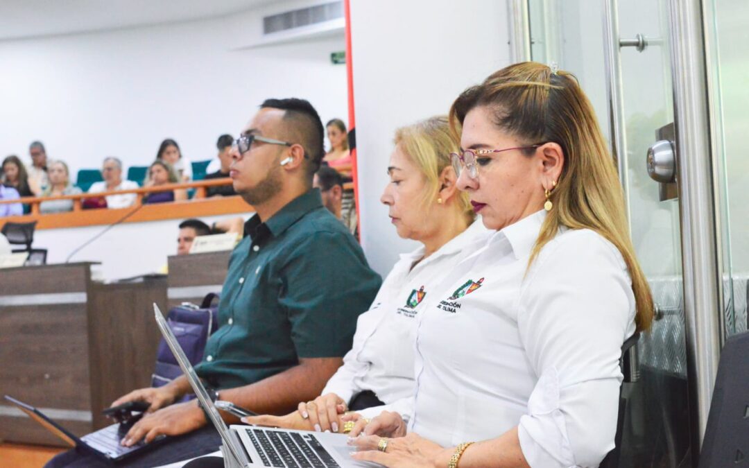 Tolima reporta crecimiento del 14% en sus ingresos durante 2026