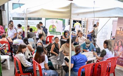 Festival del Camello abre más de 100 vacantes laborales para los ibaguereños