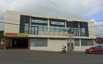 Sisbén suspende atención al público este viernes en Ibagué