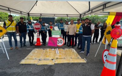 Licor adulterado y contrabando, bajo la lupa en el Tolima durante San Pedro