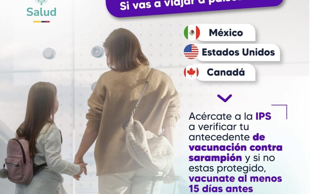 Viaje seguro al Mundial