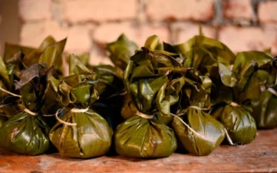 Tolima celebra el Día del Tamal: una invitación para exaltar nuestra tradición gastronómica