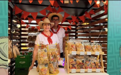 Día de la Achira superó los $137 millones en ventas