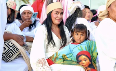 Reducción de la mortalidad por desnutrición infantil gracias a una respuesta integral del Gobierno del Cambio