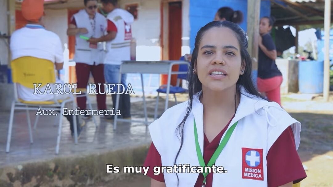 Más de 10.983 Equipos Básicos en Salud transforman la atención en los territorios desde 2022