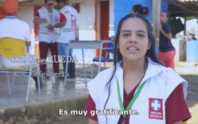 Más de 10.983 Equipos Básicos en Salud transforman la atención en los territorios desde 2022