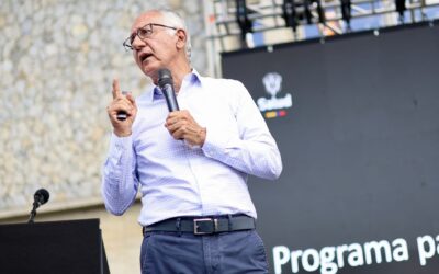 Ministerio de Salud alcanza el primer lugar en la medición FURAG 2025 con una calificación de 99,14 %