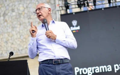 Ministerio de Salud alcanza el primer lugar en la medición FURAG 2025 con una calificación de 99,14 %