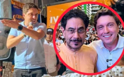 Hincapié apuesta por una gran coalición para impulsar a Cepeda en el Tolima