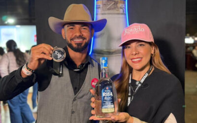 Tapa Roja Special conquista el Cocktail Master 2026
