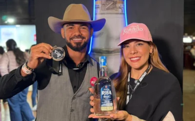 Tapa Roja Special conquista el Cocktail Master 2026