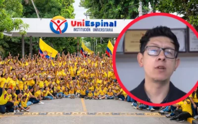 Mineducación pone bajo vigilancia especial a UNIESPINAL por presuntas irregularidades