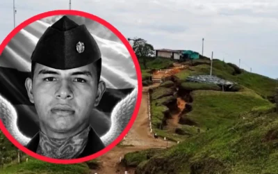 Muerte de soldado en La Martinica genera reclamos por respuestas oficiales