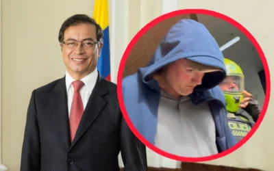 Petro sacude el debate nacional: extranjero señalado de abuso sería inocente