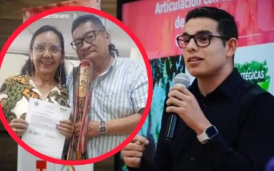 Por desacato judicial ordenan arresto del secretario de Educación del Tolima