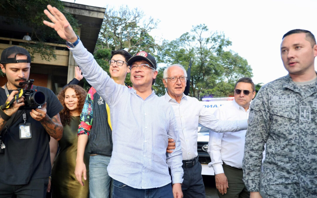 Antioquia recibe inversión histórica de $1,3 billones para fortalecer la salud
