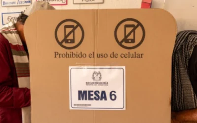 Registraduría reporta total preparación logística para la segunda vuelta presidencial en el Tolima