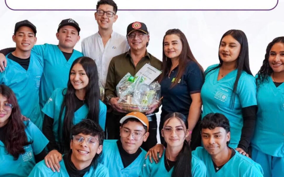 Gratuidad total en inscripción y grados de universidades públicas en Colombia