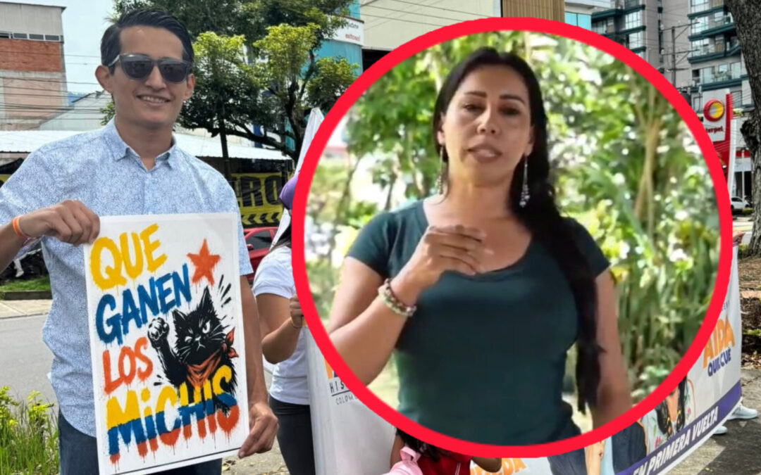 Denuncian retención de líder electoral del Pacto Histórico en Ibagué