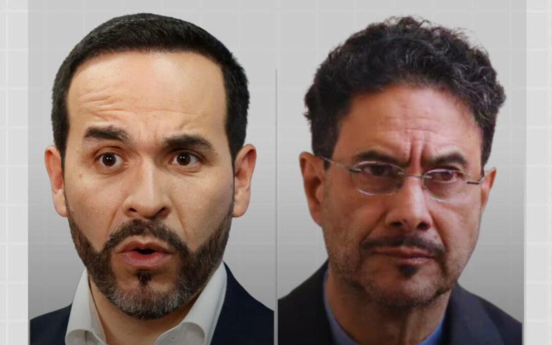 El preconteo presidencial fractura al país en dos tras preconteo electoral