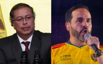 Petro anuncia empalme con el nuevo gobierno y prepara su salida del poder