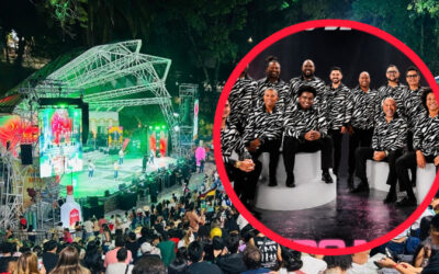 Grupo Niche encenderá la gran noche de San Pedro en Ibagué