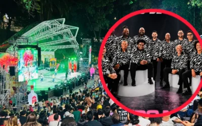 Grupo Niche encenderá la gran noche de San Pedro en Ibagué