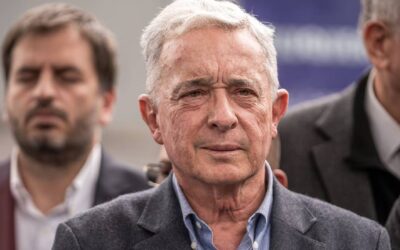 Uribe irá a indagatoria por masacres en Antioquia
