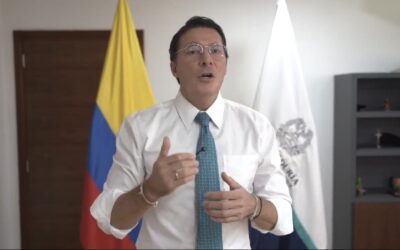 Escrutinio en Tolima confirma resultados con variación inferior al 0,06 %