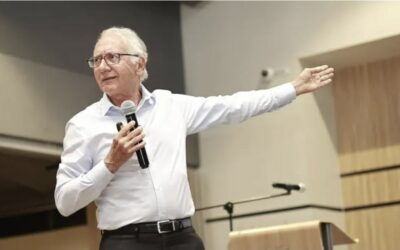 Crece respaldo político a una eventual candidatura de Guillermo Alfonso Jaramillo en el Tolima