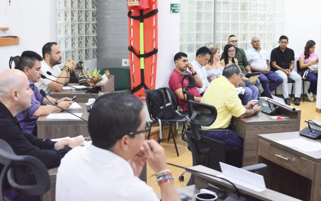 Buenas noticias para el Tolima: aprobado beneficio tributario para el Impuesto de Registro