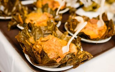 Cerca de 180.000 tamales vendidos dejó el Día del tamal en Ibagué