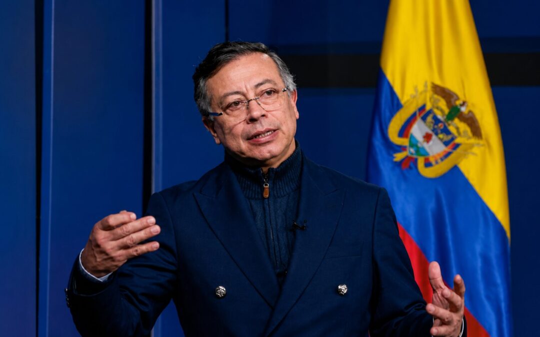 Polémica nacional por auto que ordena suspensión provisional de Petro